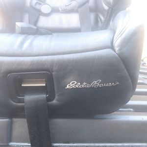 Eddie Bauer 💥Car Seat 😁😆💥